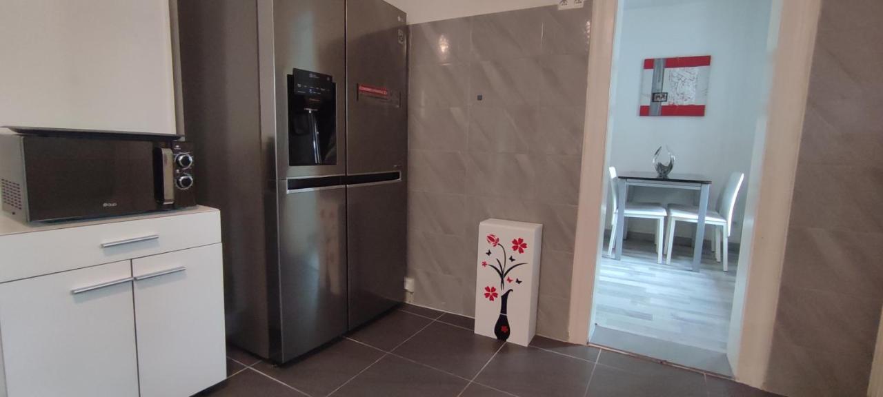 Logement Cosy Et Spacieux, A 2 Pas Du Centre-Ville Colmar Bagian luar foto