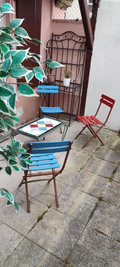 Logement Cosy Et Spacieux, A 2 Pas Du Centre-Ville Colmar Bagian luar foto