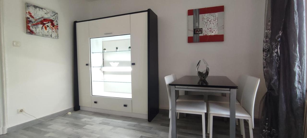 Logement Cosy Et Spacieux, A 2 Pas Du Centre-Ville Colmar Bagian luar foto