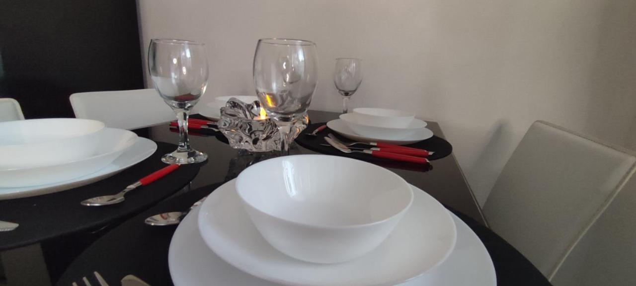 Logement Cosy Et Spacieux, A 2 Pas Du Centre-Ville Colmar Bagian luar foto