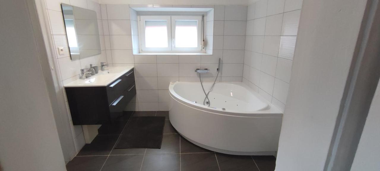 Logement Cosy Et Spacieux, A 2 Pas Du Centre-Ville Colmar Bagian luar foto