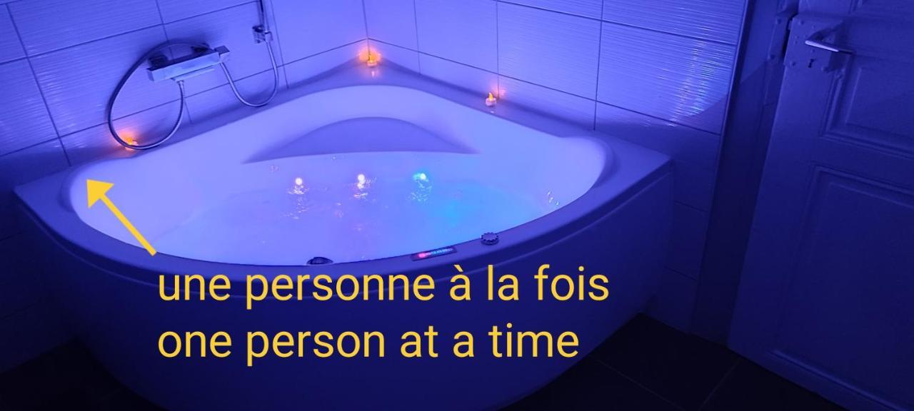 Logement Cosy Et Spacieux, A 2 Pas Du Centre-Ville Colmar Bagian luar foto
